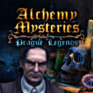 Alchemy Mysteries