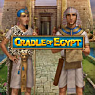 Cradle of Egypt