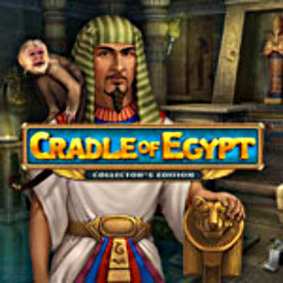 Cradle of Egypt: Collector's Edition