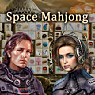 Space Mahjong