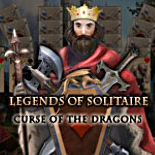 Legends of Solitaire: Curse of the Dragons