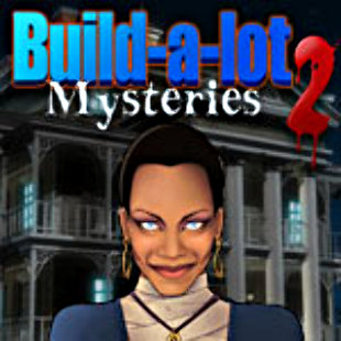 Build-a-lot Mysteries 2