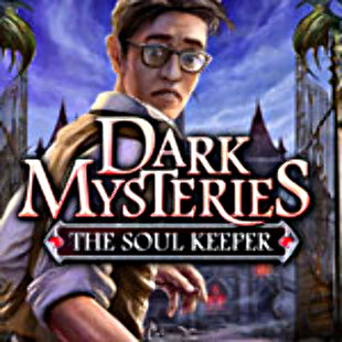 Dark Mysteries: The Soul Keeper Collector's Edition