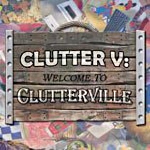 Clutter V