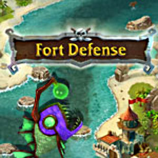 Fort Defense