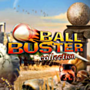 Ball Buster Collection