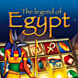 Legend of Egypt