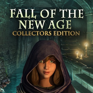 Fall of the New Age Collector's Edition