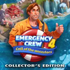 Emergency Crew 4 Call of the Ancestors CE