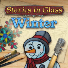 Stories in Glass: Winter