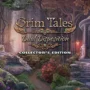 Grim Tales: Dual Disposition CE