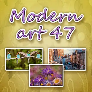 Modern Art 47