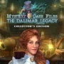 Mystery Case Files: The Dalimar Legacy Collector's Edition