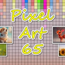 Pixel Art 65