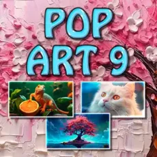 Pop Art 9