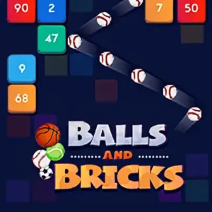 Balls and Bricks