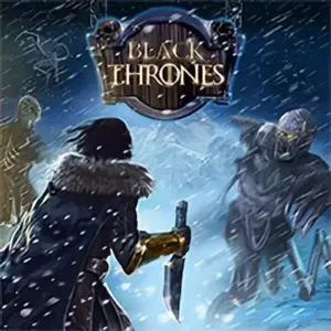 Black Thrones