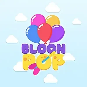 Bloon Pop