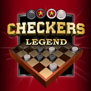 Checkers Legend