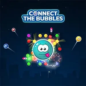 Connect the Bubbles