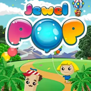 Jewel Pop
