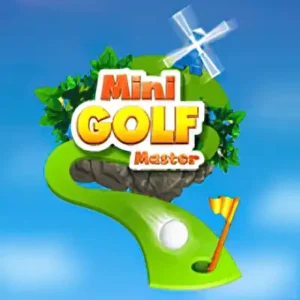 Mini Golf Master