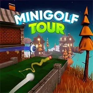 Mini Golf Tour