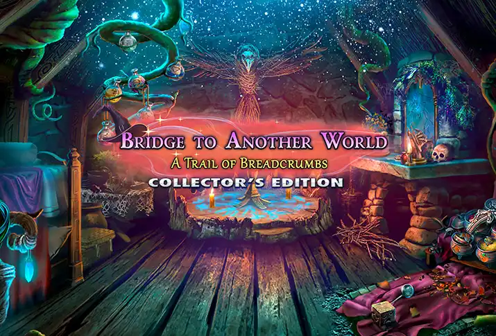 Bridge to Another World: A Trail of Breadcrumbs CE