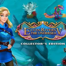 Elven Rivers 5 - Undersea Collector's Edition