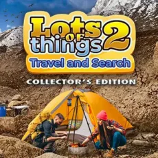 Lots of Things 2 - Collector's Edition