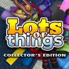 Lots of Things - Collector's Edition