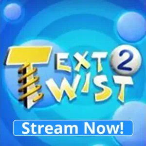Text Twist 2