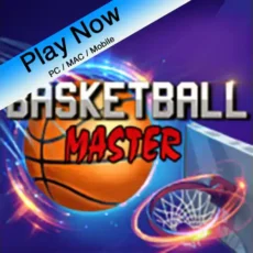 Basketball Master