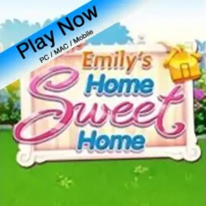 Delicious Emily's - Home Sweet Home