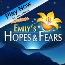 Delicious Emily's - Hopes and Fears