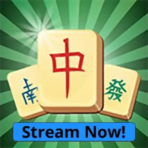 Mahjong Classic Tile Match