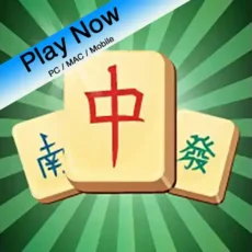 Mahjong Classic Tile Match