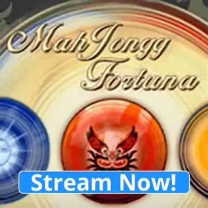 Mahjong Fortuna