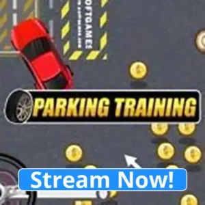 Parking Training