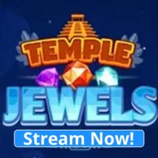 Temple Jewels