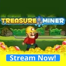 Treasure Miner