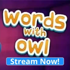 Words with Owl