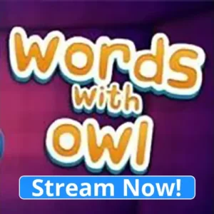 Words with Owl