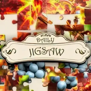 Daily Jigsaw