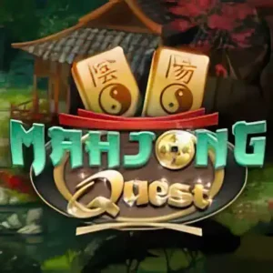 Mahjong Quest