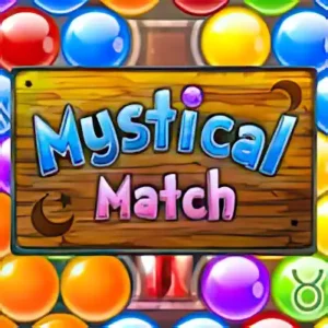 Mystical Match