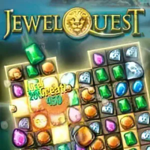 Jewel Quest - Mobile