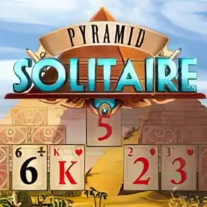 Pyramid Solitaire