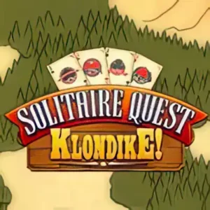 Solitaire Quest: Klondike