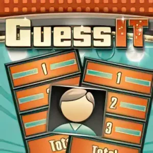 Guess It